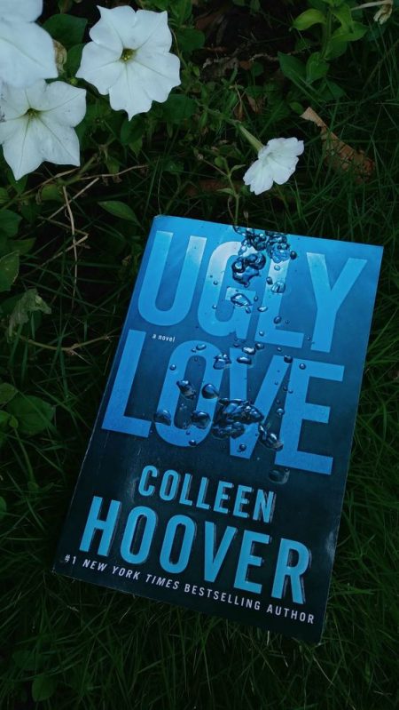 Ugly Love Book Colleen Hoover