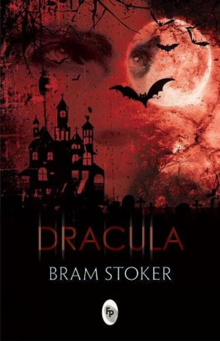 Dracula Paperback by Bram Stoker – 1 January 2013