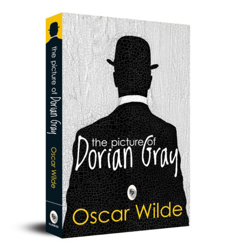 THE PICTURE OF DORIAN GRAY [Paperback]