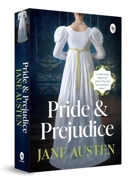 Pride & Prejudice [Paperback] Jane Austen